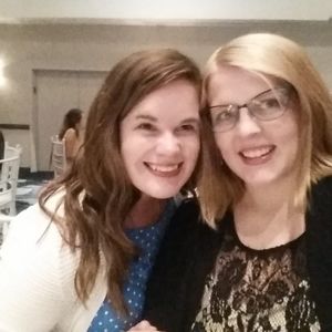 Meet your Posher, Frances